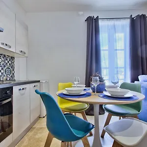 Appartement St Ursulas, La Valette