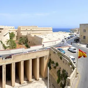  Apartament Vallettastay - Harbor View Gem- Sea View 1 Bed