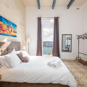 Appartement Harbour Heights, La Valette